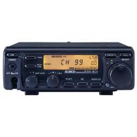 HF-SSB