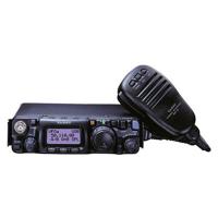 Multi-Mode Portable Transceiver