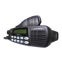 Mobile Transceiver