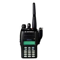 Portable Transceiver