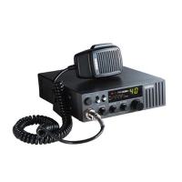 Mobile CB Radio