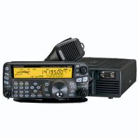 HF Transceiver