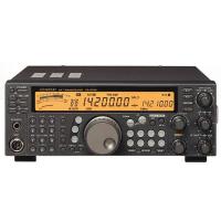 HF Transceiver