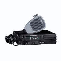 Mobile Transceiver