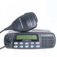 Mobile Transceiver