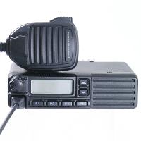 UHF/VHF Mobile Transceiver