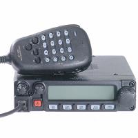 Mobile FM Transceiver