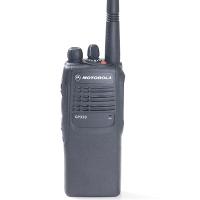 Portable Transceiver