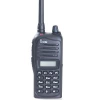 UHF Handheld Transceiver