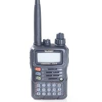 VHF / UHF Dual Band Handheld Transceiver