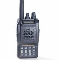 VHF Handheld Transceiver