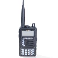 Wide Band Communication Receiver
