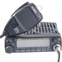 VHF/UHF Mobile Transceiver