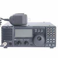 HF All Band Transceiver