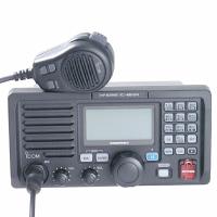 VHF Marine Transceiver
