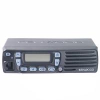Compact FM Mobile Transceiver