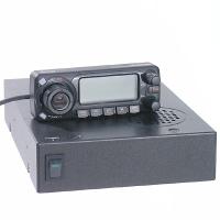 Communications Receiver