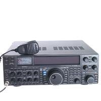HF / 50 MHz Transceiver