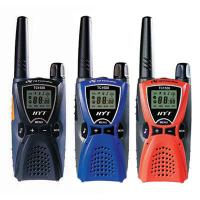FRS Portable Transceiver
