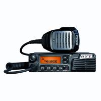 Mobile Transceiver