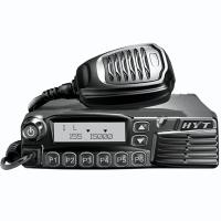 Mobile Transceiver