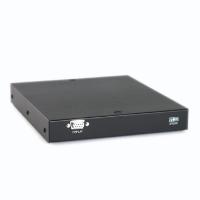 High-End Black-Box Receiver