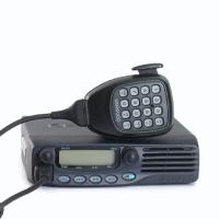 VHF Mobile Transceiver