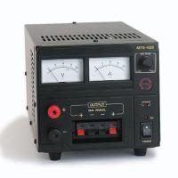 DC Regulated Power Supplies