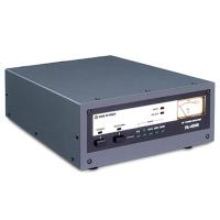 HF Linear Power Amplifier