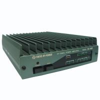 50MHz & HF Linear Power Amplifier