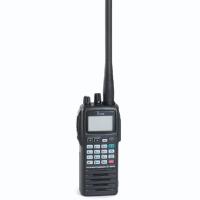 Portable VHF Transceiver