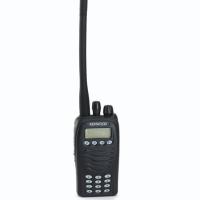 VHF/UHF FM Portable Transceiver