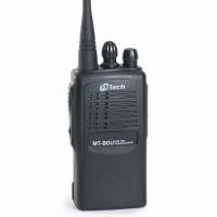 VHF/UHF Portable Transceiver