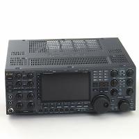 HF Transceiver