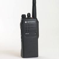 Portable Transceiver