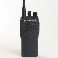 Portable Transceiver
