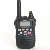 Ultra Compact VHF Marine Radio