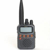Handheld Wide Band Receiver