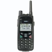 Hand-Held Radio