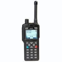 Hand-Held Radio