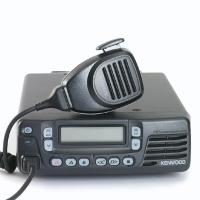 Professional HF Transceiver