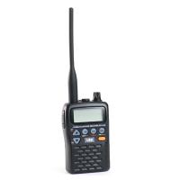 Water Resistant Handheld Communication Receiver
