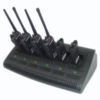 6 Units Multi-Charger