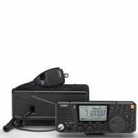 HF-SSB Transceiver