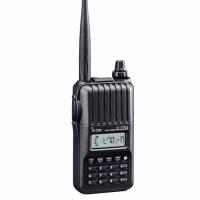 Dual Band FM Transceiver