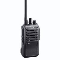 VHF Handheld Transceiver