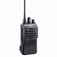 UHF Handheld Transceiver