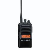 VHF/UHF Portable Transceiver