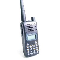 UHF Handheld Transceiver