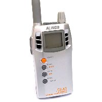 Wide Band Communication Receiver